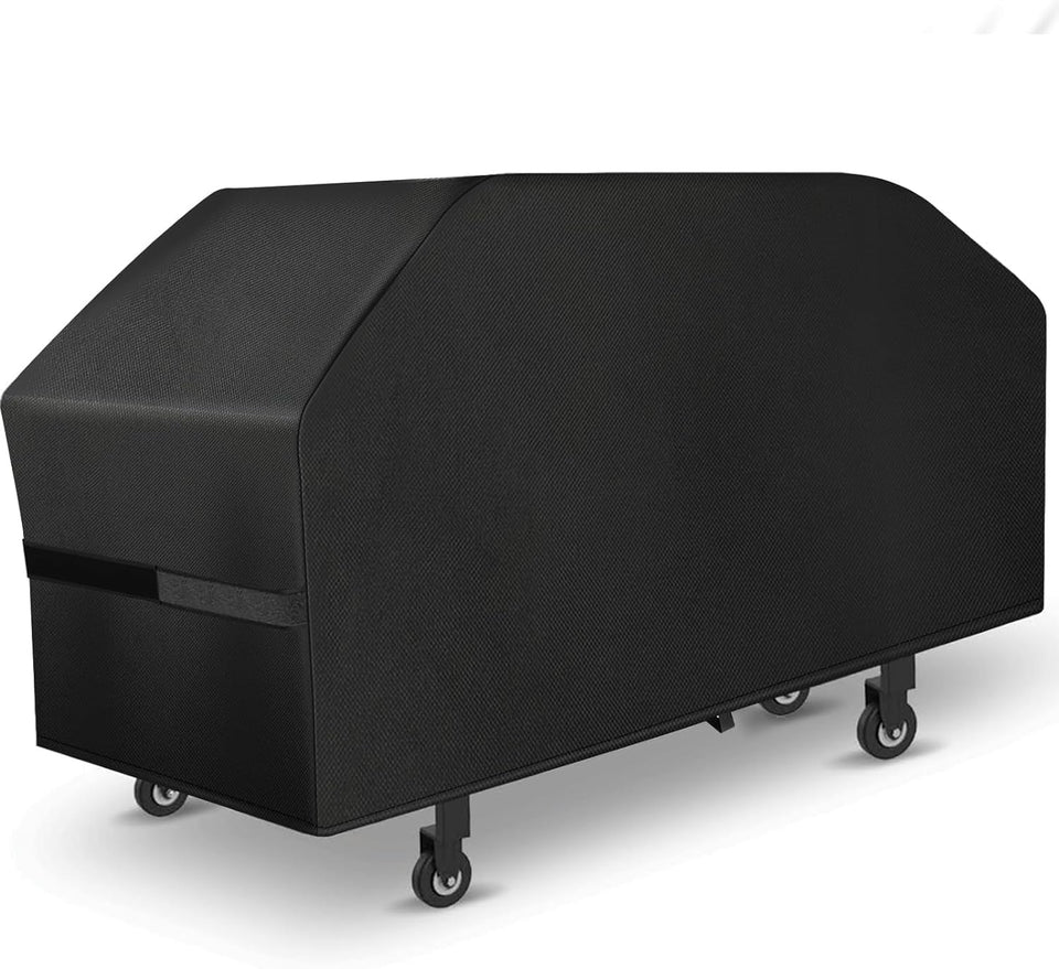 Aoretic griddle cover allround waterproof shields Blackstone 36in from rain