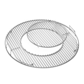 AOREWTGGH grill grate replacement for Weber 22.5-inch, durable and easy to install