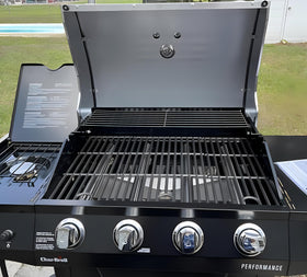 AOREWTGGH igniter compatible parts simplify grill startup.