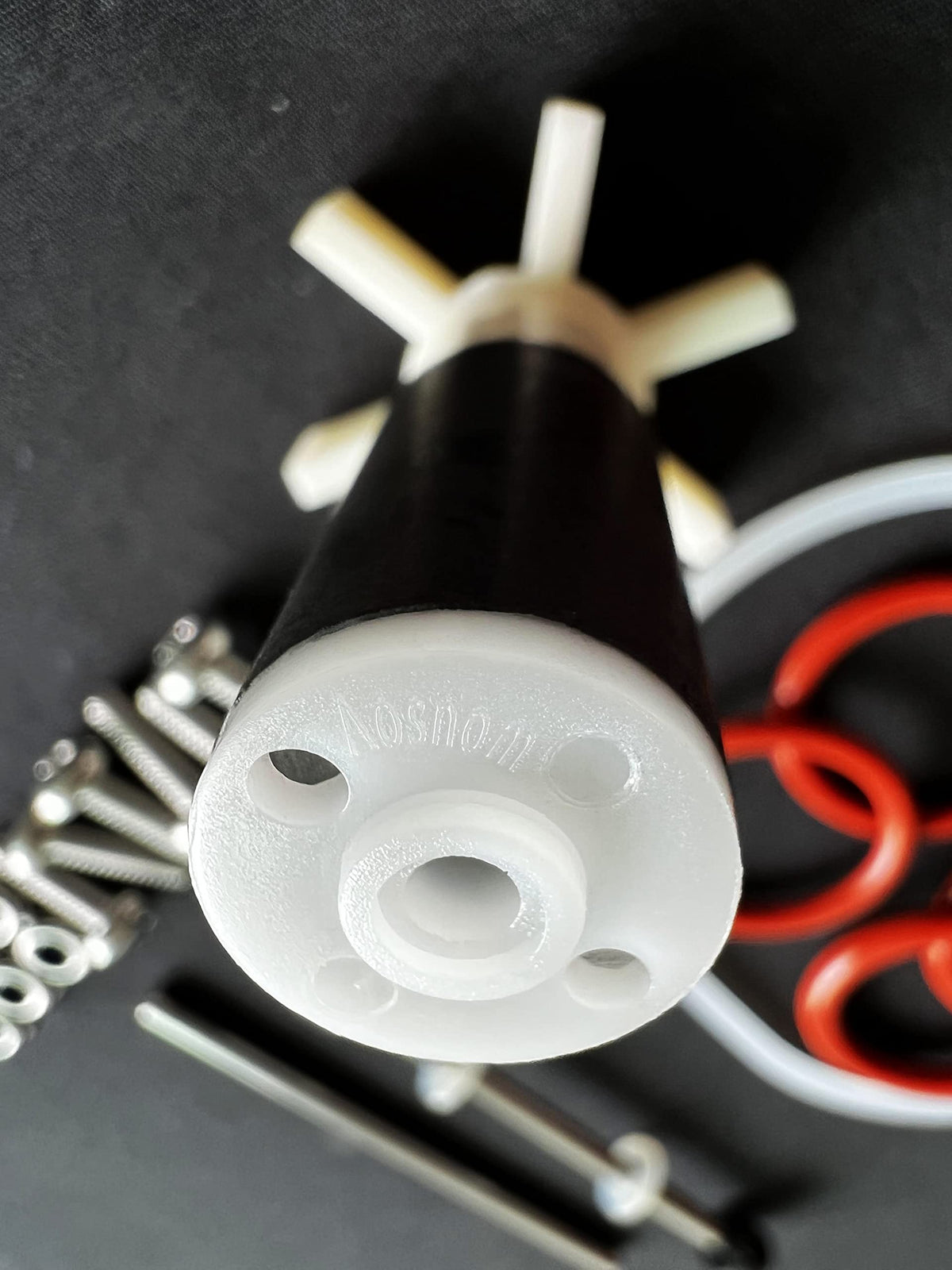 Coleman SaluSpa compatibility guide from Aosnom for common models.