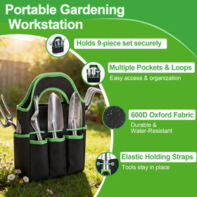 AOZUO portable watering bottle for on-the-go hydration.