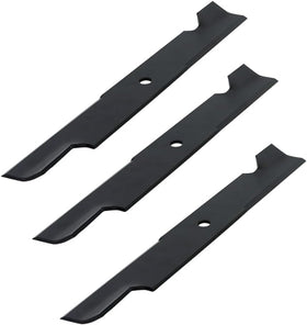 Apeixoto 038-0005-00 blade closeup in manganese steel for lasting sharpness