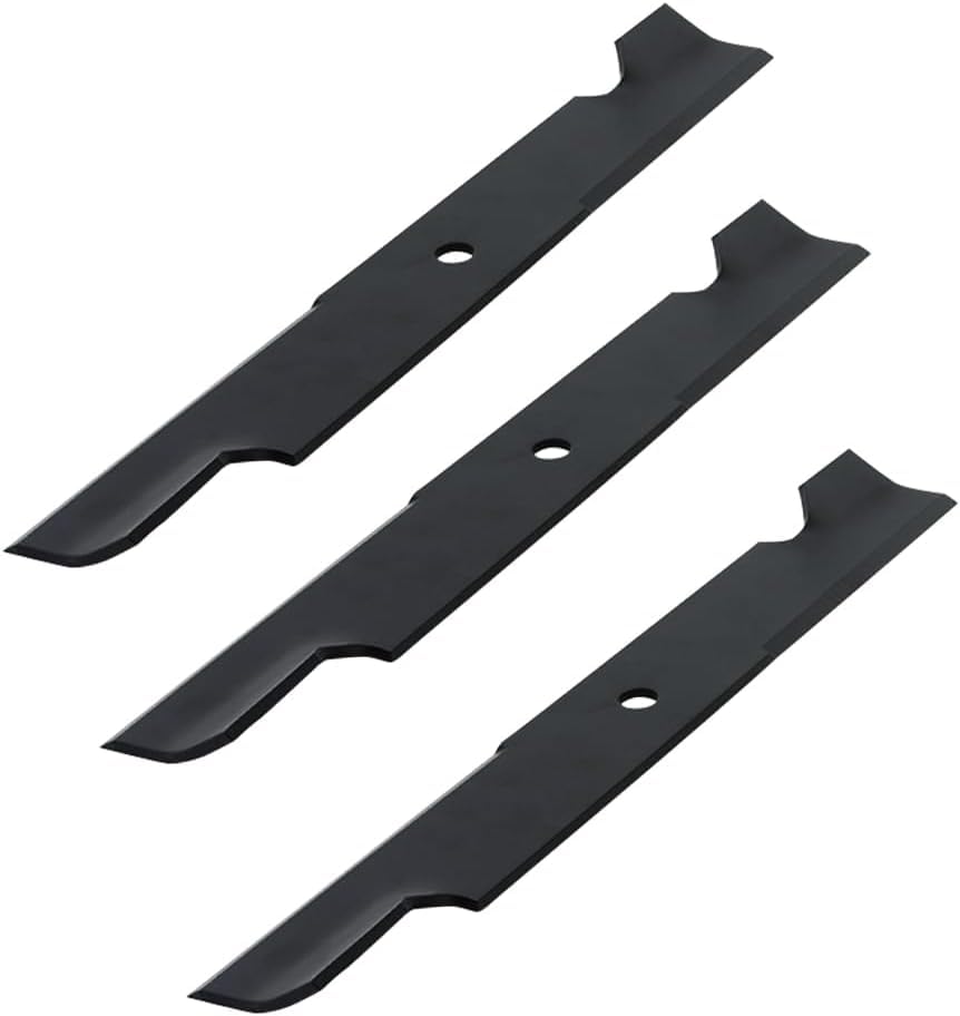 Apeixoto 038-0005-00 blade closeup in manganese steel for lasting sharpness