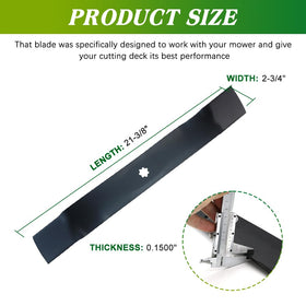 Apeixoto installation tip: wear gloves for safe blade changes