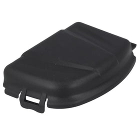 APHP air cleaner filter cover compatibility label confirms supported models for confident swaps.