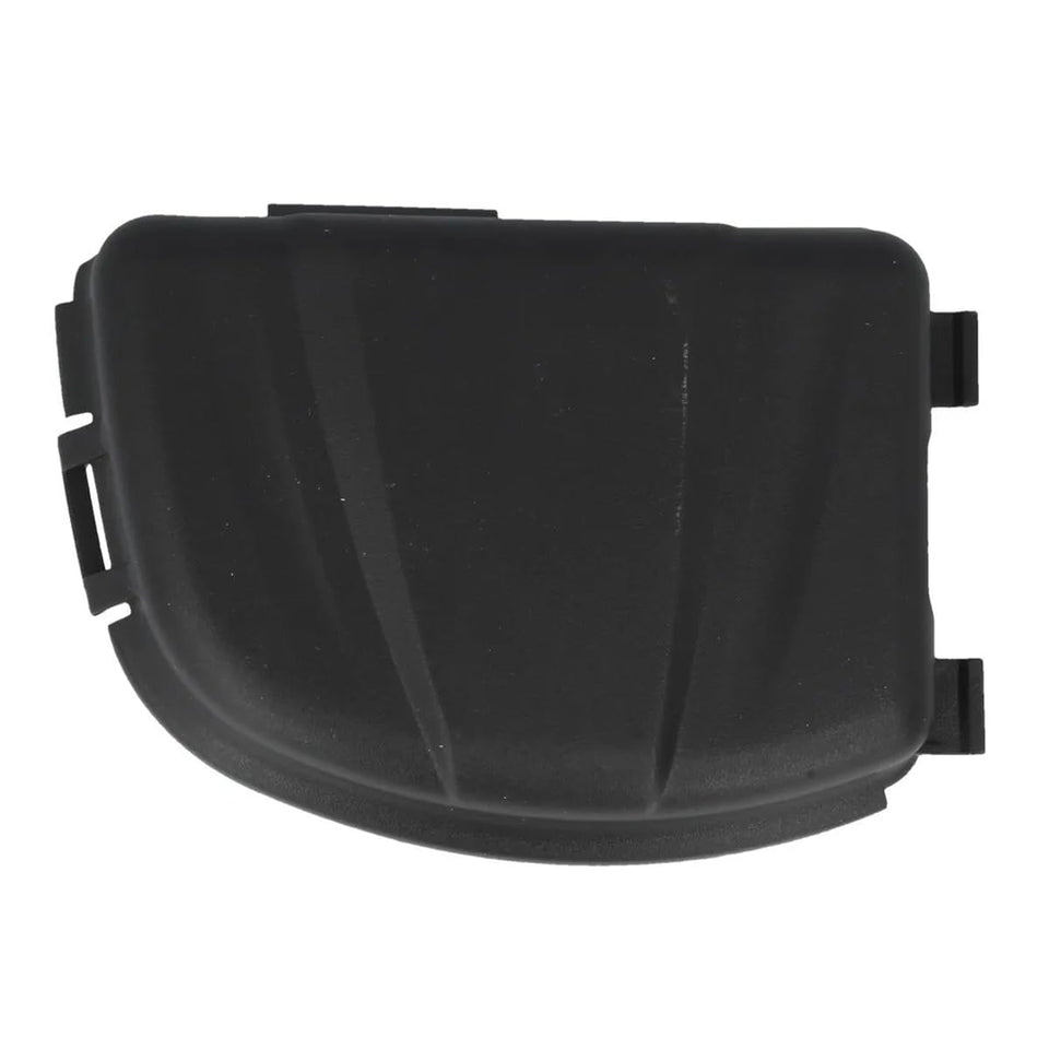 APHP air cleaner filter cover front view shows a durable, easy-to-install fit for EX series engines.
