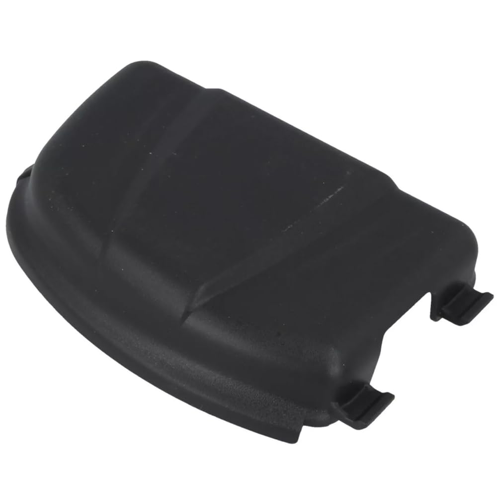 APHP air cleaner filter cover side profile demonstrates compact mounting for fast maintenance.