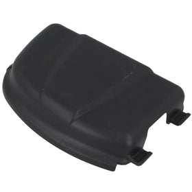 APHP air cleaner filter cover side profile demonstrates compact mounting for fast maintenance.
