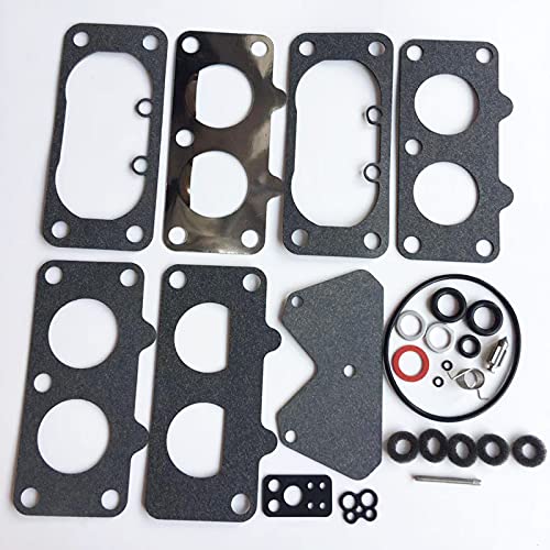 APHP kit designed for Briggs & Stratton engines delivering solid maintenance support