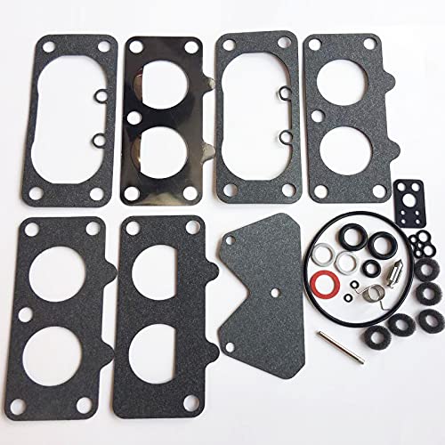 APHP installation ready carburetor kit ideal for quick maintenance and reduced downtime