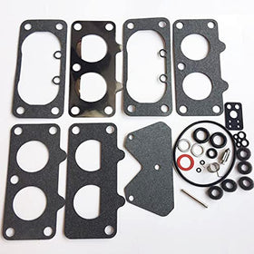 APHP installation ready carburetor kit ideal for quick maintenance and reduced downtime