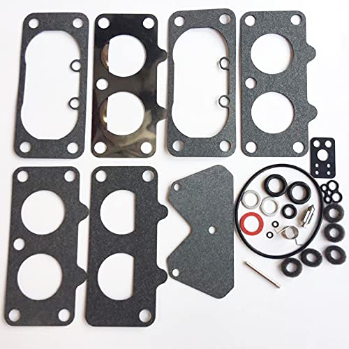 APHP rebuild kit compatible with Z425 and Z245 for steady mowing performance