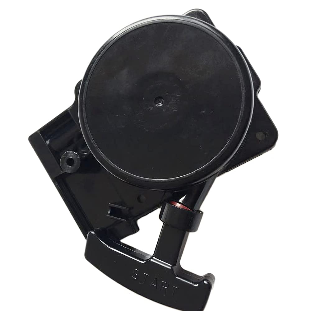 APHP EBZ8550 idle mechanism detail for consistent starts