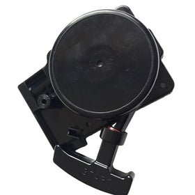 APHP EBZ8550 idle mechanism detail for consistent starts
