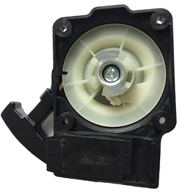 APHP EBZ8550 pull-start assembly side view compact design