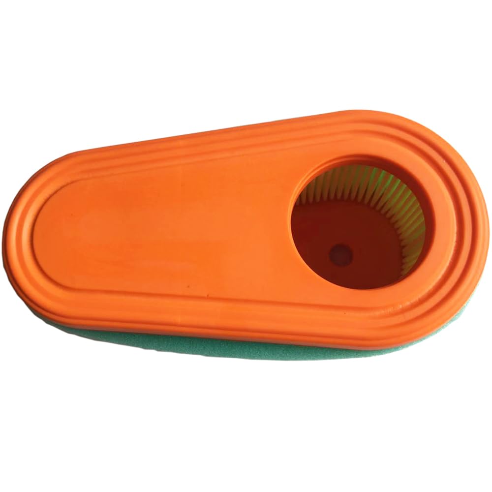 APHP filter system compatible with Husqvarna series for dependable performance.