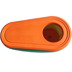 APHP filter system compatible with Husqvarna series for dependable performance.