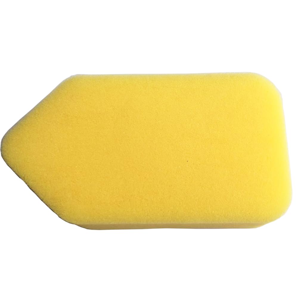 APHP plastic air cleaner housing compatibility for 450-600 series