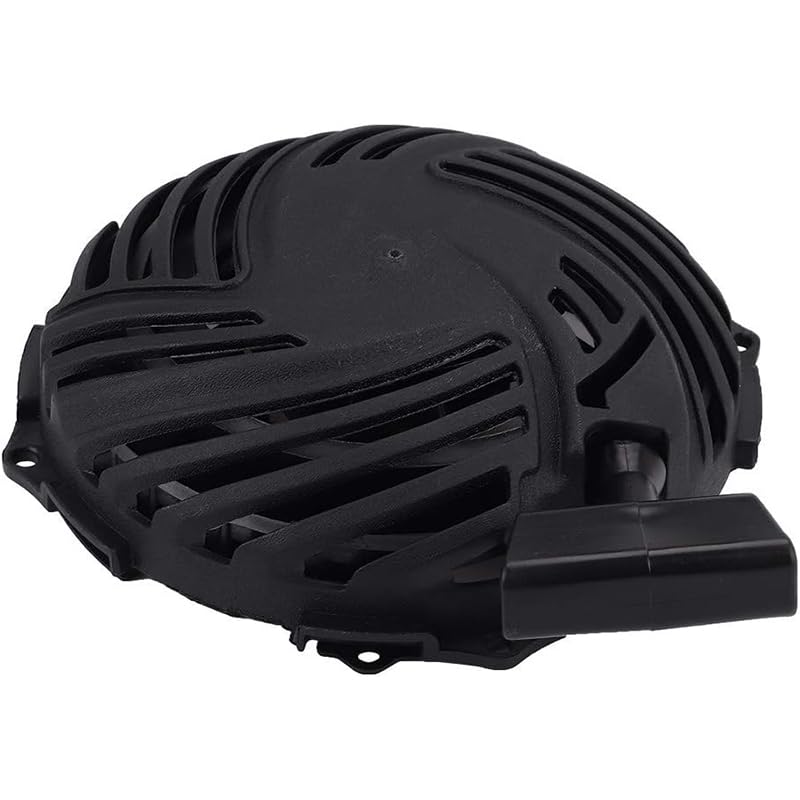 APHP Briggs 500E compatible starter promotes smooth starting and durability.