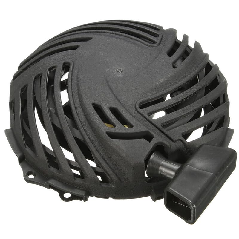 APHP pull recoil starter for Troy-Bilt TB110 enables quick, reliable starts.