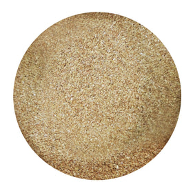API Pond-Zyme barley ingredient close up highlights natural bacteria for waste digestion