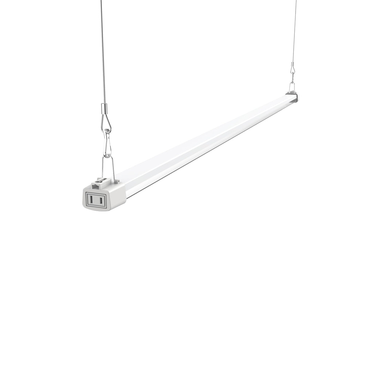 APICDOM 3600 lumens output with safe, long-lasting performance.