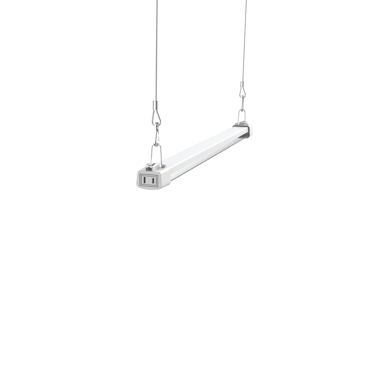 APICDOM indoor greenhouse use 2FT grow light for seedling benches