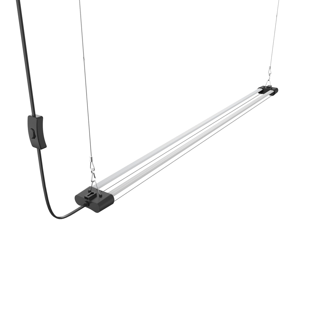 APICDOM FCC-certified safety and reliable long life.