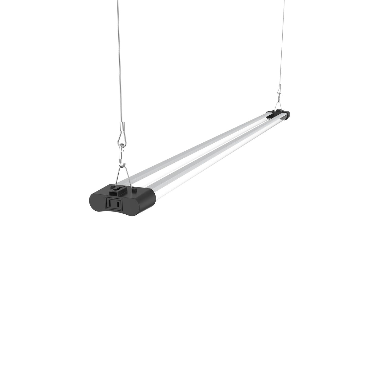 APICDOM linkable design lets you chain up to four units.