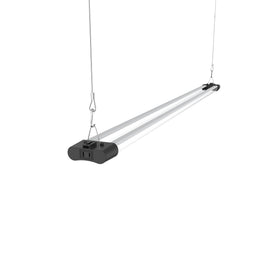 APICDOM linkable design lets you chain up to four units.