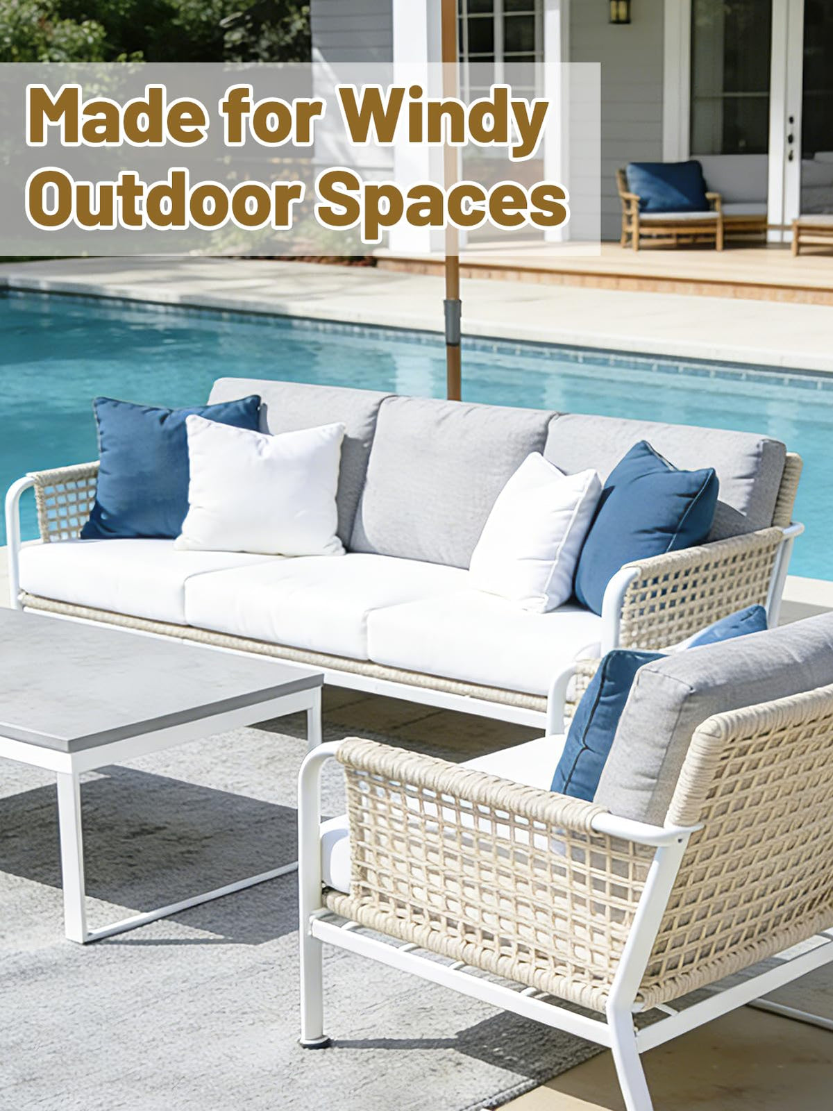 Packaged Apipi four-pack ready for porch or beach.