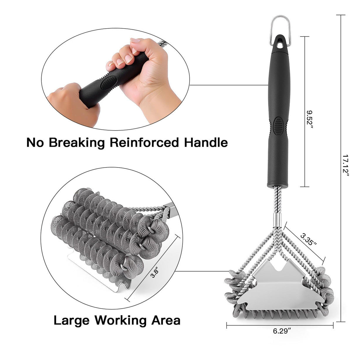 APNSFWL grill-types-compatibility supports gas and charcoal grills