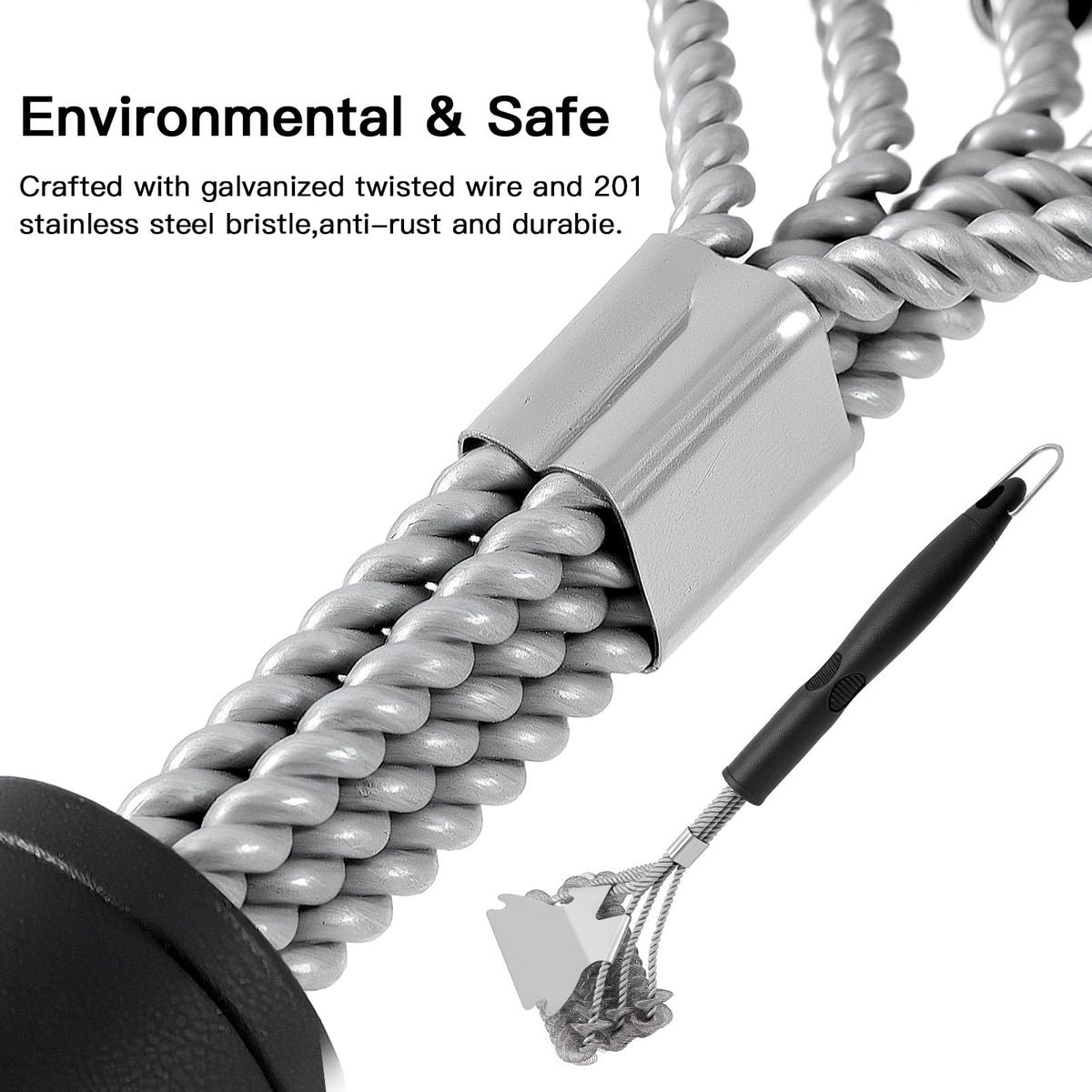 APNSFWL wide-scraper-for-grates showcases efficient cleaning