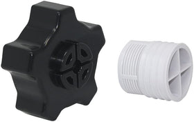 AppliaFit drain cap assembly for Hayward SX180LA ensures secure seal and easy maintenance.