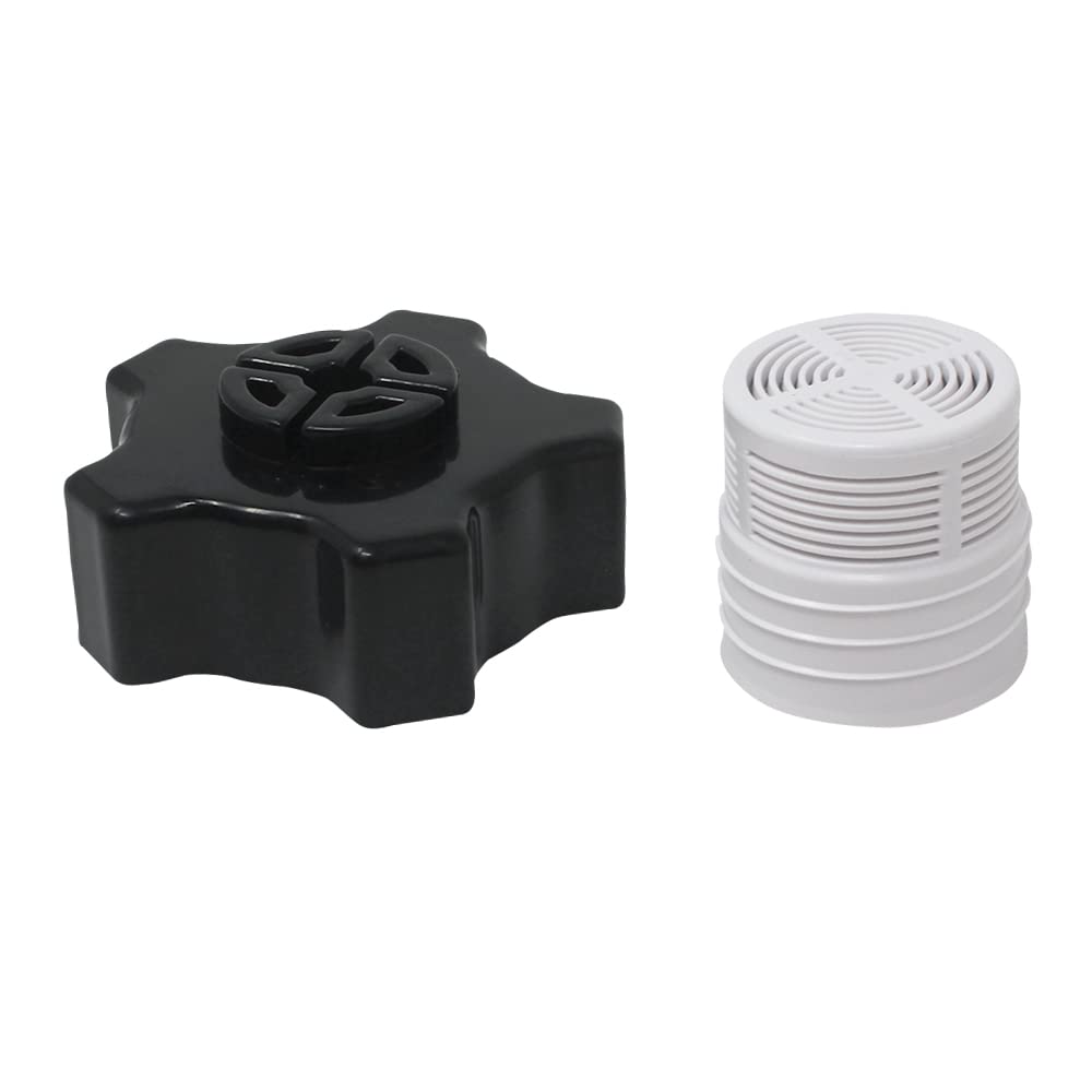 Heavy-duty construction from AppliaFit offers long lasting durability in pool equipment.