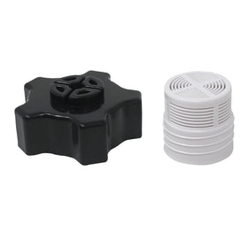 Heavy-duty construction from AppliaFit offers long lasting durability in pool equipment.