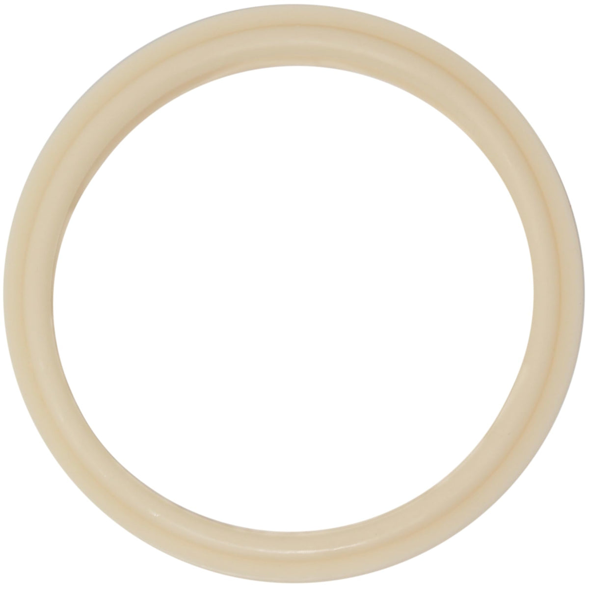AppliaFit lens gasket for SpaBrite AquaLight maintains water-tight connection.