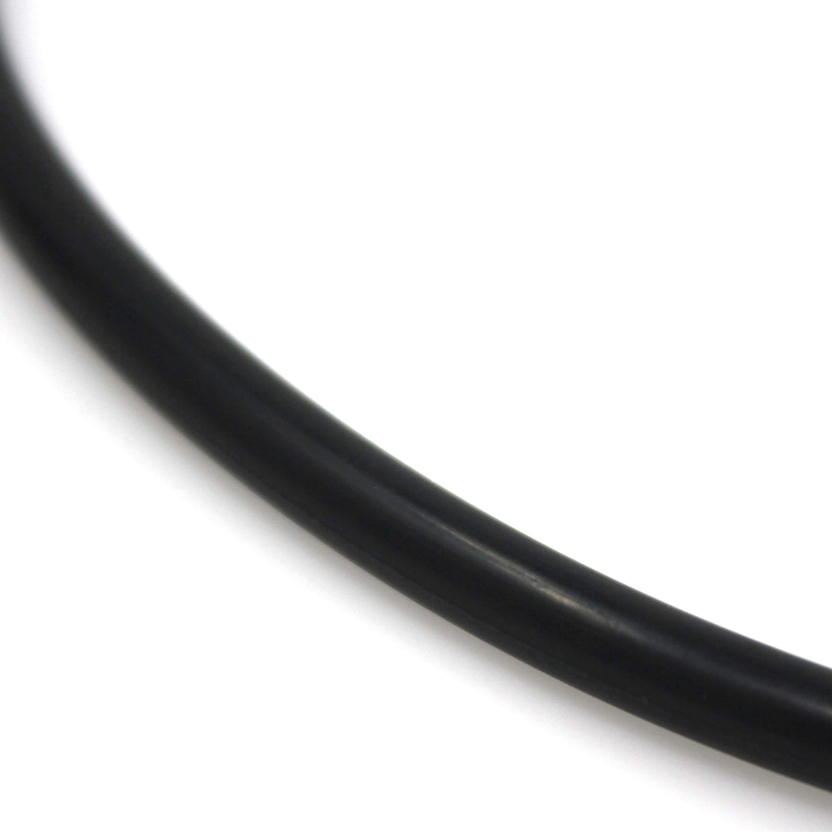 AppliaFit lid O-Ring uses heavy-duty materials for long-lasting use.