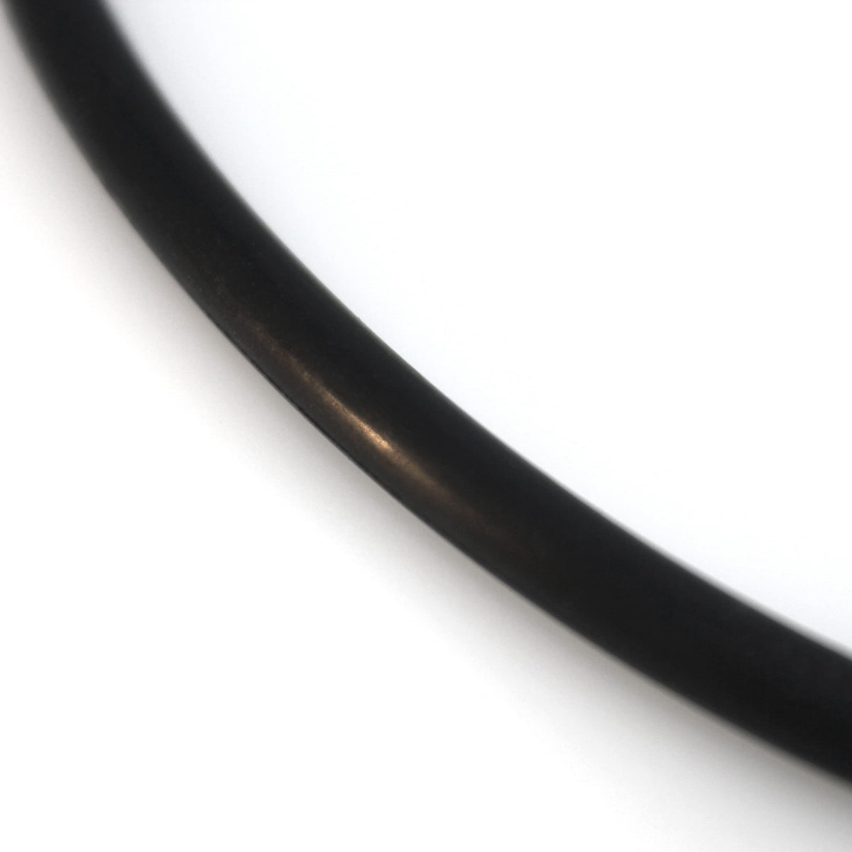 AppliaFit O-ring close-up reveals premium seal material for longevity.