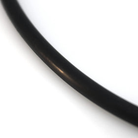 AppliaFit O-ring close-up reveals premium seal material for longevity.