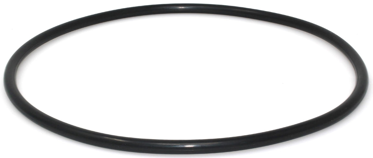 AppliaFit O-ring on S140T Pro Series close-up shows a secure fit.