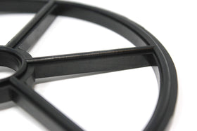 AppliaFit gasket for SP0715XR50 supports reliable valve performance