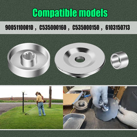 AQBB compatibility chart image highlights SRM model compatibility at a glance