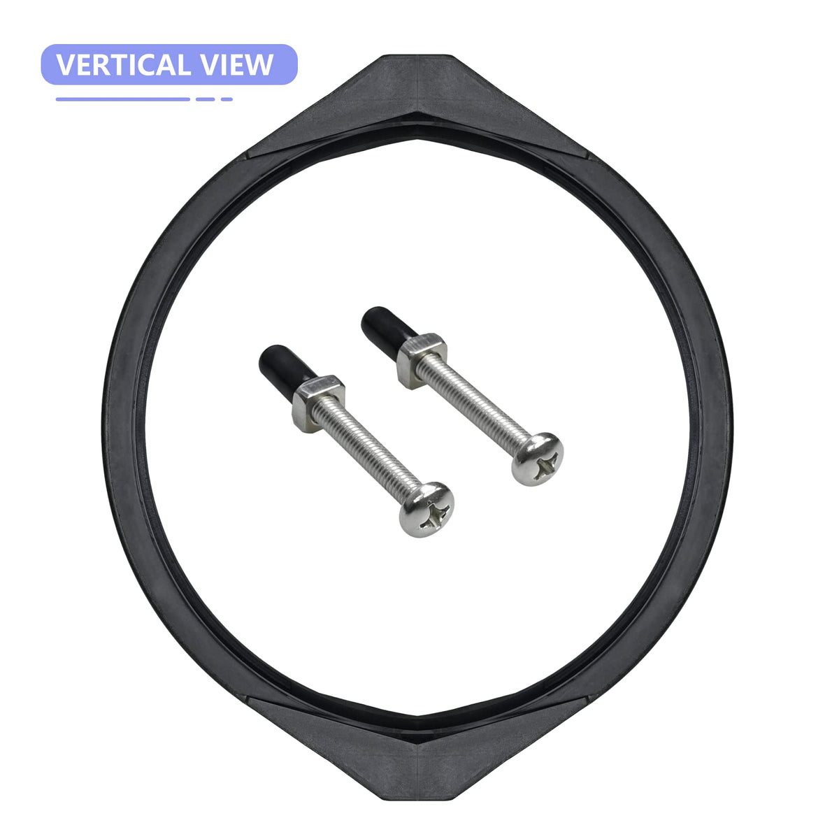 AQBB GMX600NM suitable for above-ground and in-ground pools