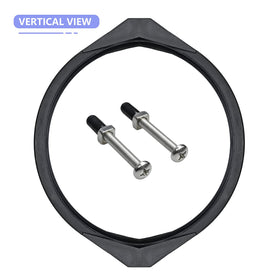 AQBB GMX600NM suitable for above-ground and in-ground pools