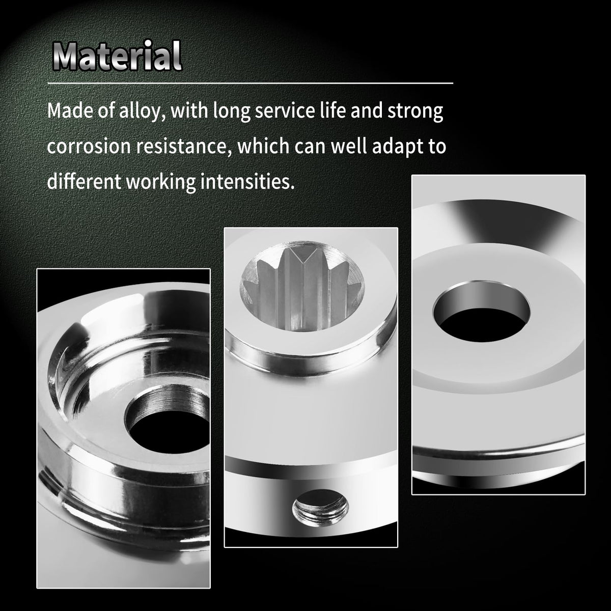 AQBB packaging and branding reflects quality engineering for ready-to-use hardware