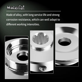 AQBB packaging and branding reflects quality engineering for ready-to-use hardware