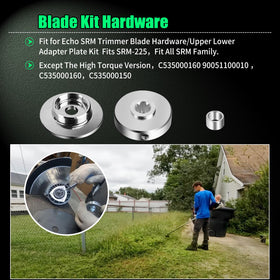 AQBB PTO shaft measurement guide helps verify fit before installation