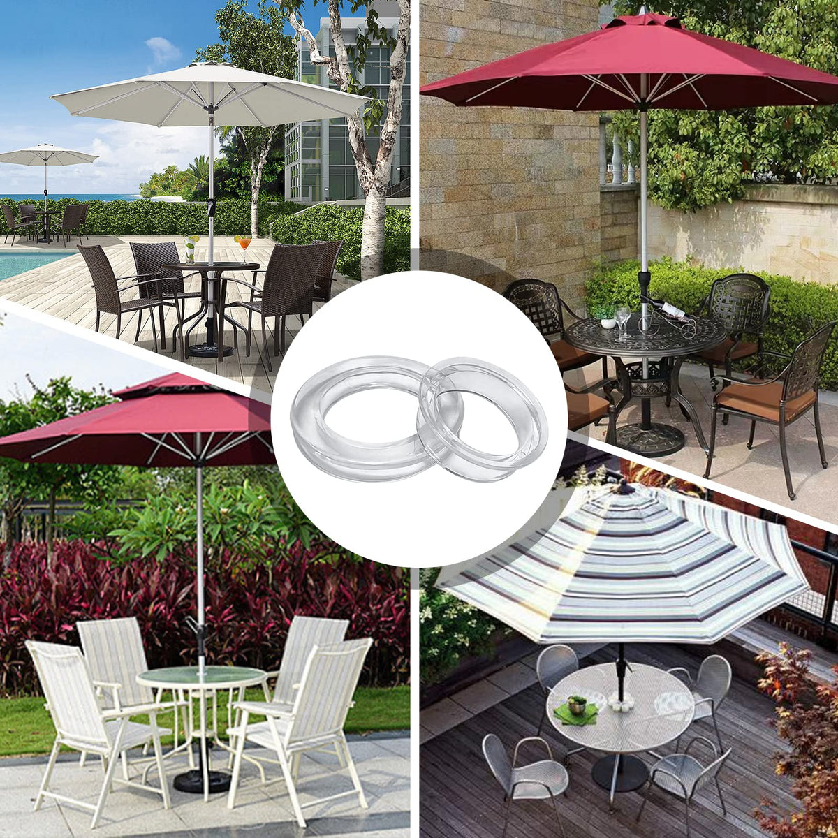 AQEENURA easy installation guide helps you fit parts fast.