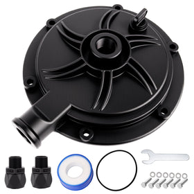 AQOVOR R0536300 replacement volute for PB4-60 pumps post-2011 highlights leak prevention